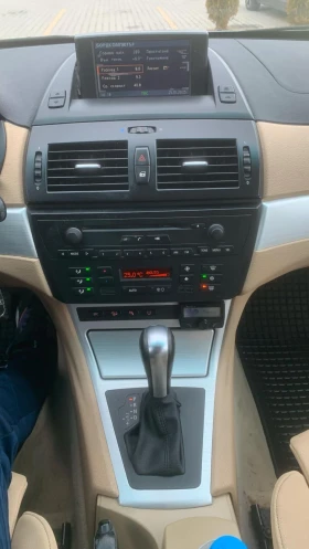 BMW X3, снимка 13