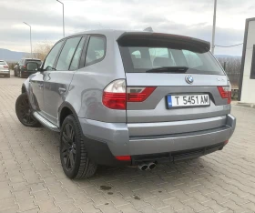 BMW X3, снимка 7