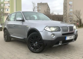 BMW X3, снимка 1