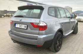 BMW X3, снимка 4