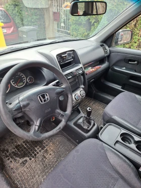 Honda Cr-v i-VTEC, снимка 12 — Bazar.bg Honda Cr-v i-VTEC, снимка 12