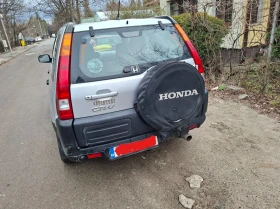 Honda Cr-v i-VTEC - 3650 € / 7138.78 лв. - 45032507 4