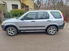 Honda Cr-v i-VTEC - изображение 1