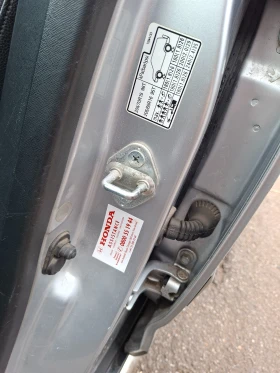 Honda Cr-v i-VTEC, снимка 9 — Bazar.bg Honda Cr-v i-VTEC, снимка 9