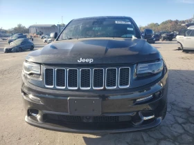 Jeep Grand cherokee SRT-8 - 21000 € / 41072.43 лв. - 40757799 6