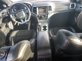 Jeep Grand cherokee SRT-8 - 21000 € / 41072.43 лв. - 40757799 8