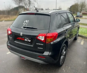 Suzuki Vitara 1.6 бензин 4х4 Очакван внос! КАТО НОВА! - 12800 € / 25034.62 лв. - 29482794 4