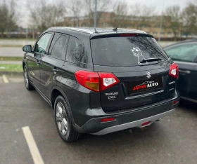 Suzuki Vitara 1.6 бензин 4х4 Очакван внос! КАТО НОВА! - 12800 € / 25034.62 лв. - 29482794 3