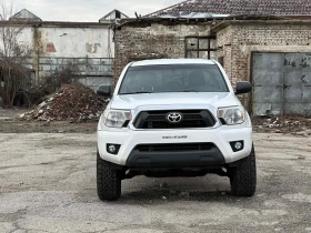 Toyota Tacoma 4.0L - 22999 € / 44982.13 лв. - 66799835 2