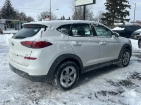 Hyundai Tucson Essential / AWD / ПОДГРЕВИ / ФИКСИРАНА ЦЕНА ДО БГ - 16050 € / 31391.07 лв. - 35394860 6