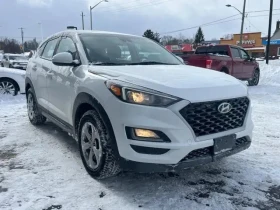 Hyundai Tucson Essential / AWD / ПОДГРЕВИ / ФИКСИРАНА ЦЕНА ДО БГ