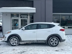 Hyundai Tucson Essential / AWD / ПОДГРЕВИ / ФИКСИРАНА ЦЕНА ДО БГ - 16050 € / 31391.07 лв. - 35394860 3