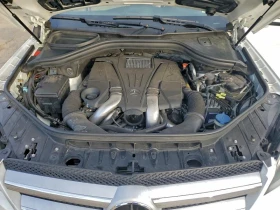 Mercedes-Benz GL 550 4.6L 8 All wheel drive - 10900 € / 21318.55 лв. - 92100217 4