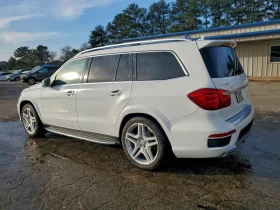 Mercedes-Benz GL 550 4.6L 8 All wheel drive - 10900 € / 21318.55 лв. - 92100217 2