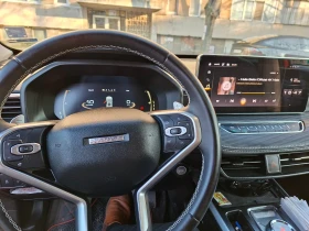 Haval Jolion Supreme, снимка 6 - Автомобили и джипове - 53673446