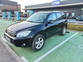 Toyota Rav4 2.2dizel d4d - 5100 € / 9974.73 лв. - 25753728 2