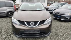 Nissan Qashqai 1.5 - 10125 € / 19802.78 лв. - 13515240 3
