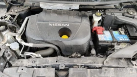 Nissan Qashqai 1.5 - 10125 € / 19802.78 лв. - 13515240 15
