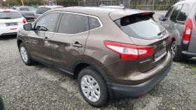 Nissan Qashqai 1.5 - 10125 € / 19802.78 лв. - 13515240 5