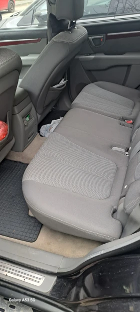 Hyundai Santa fe - 3300 € / 6454.24 лв. - 35481529 8