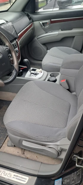 Hyundai Santa fe - 3300 € / 6454.24 лв. - 35481529 9