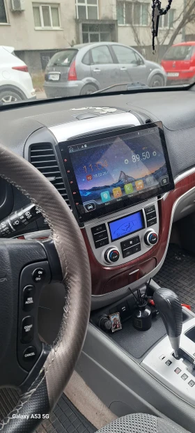 Hyundai Santa fe - 3300 € / 6454.24 лв. - 35481529 5