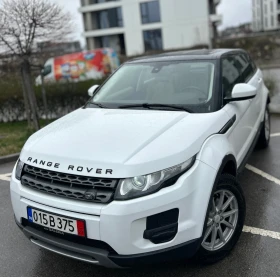 Land Rover Range Rover Evoque Evoque | Auto.bg — изображение 6