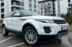 Land Rover Range Rover Evoque Evoque | Auto.bg — изображение 3