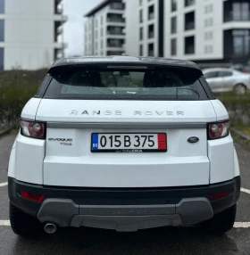 Land Rover Range Rover Evoque Evoque | Auto.bg — изображение 9