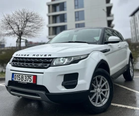 Land Rover Range Rover Evoque Evoque | Auto.bg — изображение 5