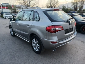Renault Koleos 2.5= 4X4= GAZ=  - 3700 € / 7236.57 лв. - 56817990 6