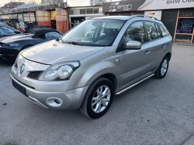 Renault Koleos 2.5= 4X4= GAZ=  - 3700 € / 7236.57 лв. - 56817990 3