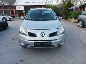 Renault Koleos 2.5= 4X4= GAZ=  - 3700 € / 7236.57 лв. - 56817990 2