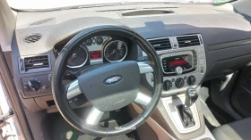 Ford Kuga - 2950 € / 5769.70 лв. - 15549677 11