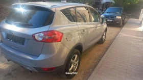 Ford Kuga - 2950 € / 5769.70 лв. - 15549677 3