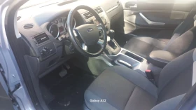 Ford Kuga - 2950 € / 5769.70 лв. - 15549677 8