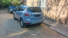 Ford Kuga - 2950 € / 5769.70 лв. - 15549677 2