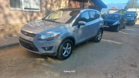 Ford Kuga - 2950 € / 5769.70 лв. - 15549677 4