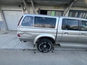 Mitsubishi L200 | Mobile.bg � ����� ������ 5