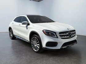 Mercedes-Benz GLA 250 4MATIC* ����������* (���� �� ��)  | Mobile.bg � ����� ������ 10