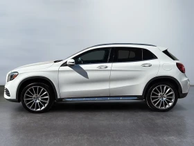 Mercedes-Benz GLA 250 4MATIC* ����������* (���� �� ��)  | Mobile.bg � ����� ������ 4