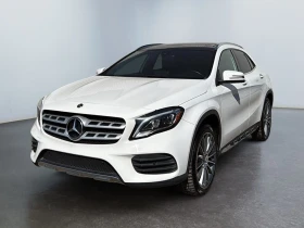 Mercedes-Benz GLA 250 4MATIC* ����������* (���� �� ��)  | Mobile.bg � ����� ������ 2