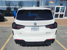 BMW X3 M40i XDRIVE/B58/���������/��������/HUD/360 | Mobile.bg � ����� ������ 5