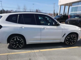 BMW X3 M40i XDRIVE/B58/���������/��������/HUD/360 | Mobile.bg � ����� ������ 4