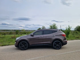 Hyundai Santa fe 4x4 камера подгрев - 9999 € / 19556.34 лв. - 29320098 6