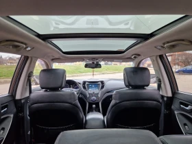 Hyundai Santa fe 4x4 камера подгрев - 9999 € / 19556.34 лв. - 29320098 8
