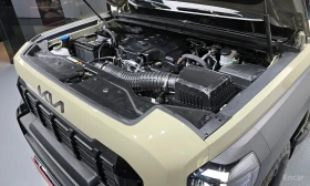Kia Tasman X-Pro| 2.5T| 4WD| LED| DIGITAL COCKPIT| NAVI|  | Auto.bg — изображение 6