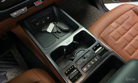 Kia Tasman X-Pro| 2.5T| 4WD| LED| DIGITAL COCKPIT| NAVI|  | Auto.bg — изображение 15