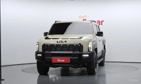 Kia Tasman X-Pro| 2.5T| 4WD| LED| DIGITAL COCKPIT| NAVI|  | Auto.bg — изображение 3