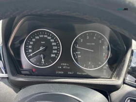BMW X1 M Pack * Keyless * АвтоКредит * (ЦЕНА ДО БГ) | Auto.bg — изображение 9